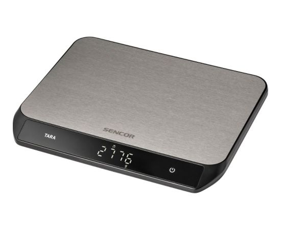 Kitchen Scale Sencor Svari (virtuves)