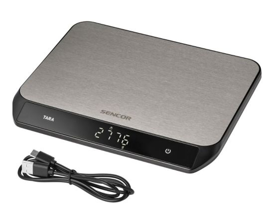 Kitchen Scale Sencor Svari (virtuves)