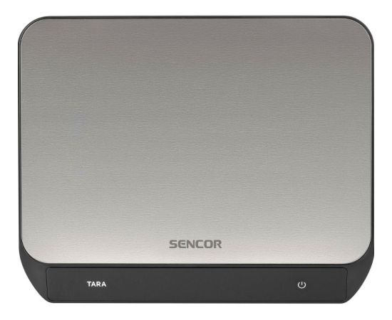 Kitchen Scale Sencor Svari (virtuves)