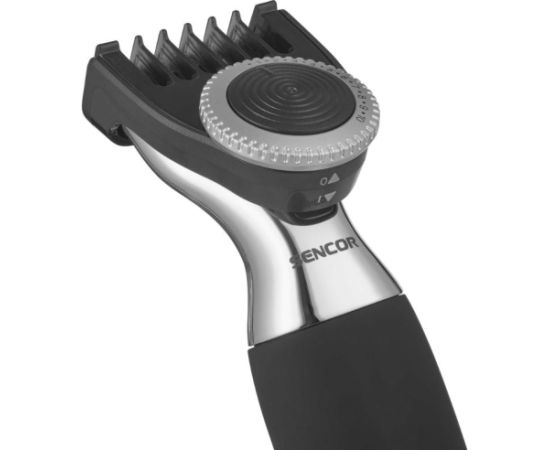 Hair trimmer Sencor Skuvekļi vīriešiem