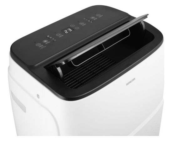 Air conditioner Sencor Мобильные кондиционеры