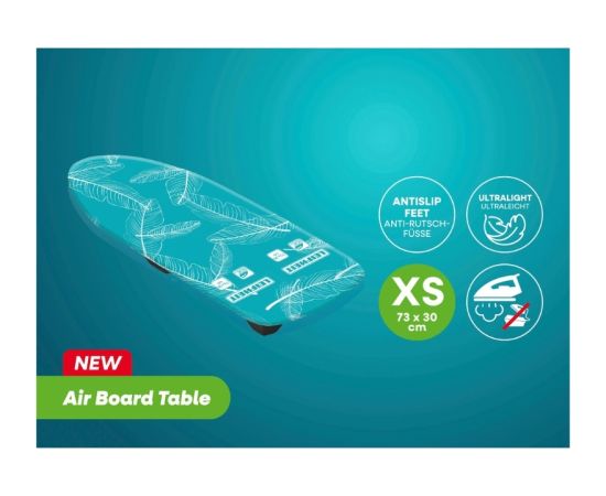 Leifheit Гладильная доска Air Board Table Compact 70x30 см Гладильная доска