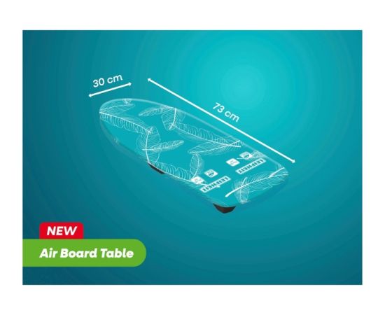 Leifheit Гладильная доска Air Board Table Compact 70x30 см Гладильная доска