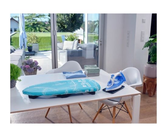 Leifheit Гладильная доска Air Board Table Compact 70x30 см Гладильная доска