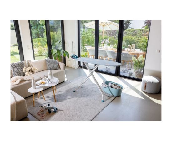 Leifheit Гладильная доска Classic M Compact Plus 120x38 см Гладильная доска