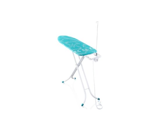 Leifheit Gludināmais dēlis Air Board M Compact Plus 120x38cm Veļas Gludināmie dēļi