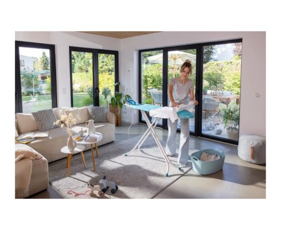 Leifheit Gludināmais dēlis Air Board M Compact Plus 120x38cm Veļas Gludināmie dēļi