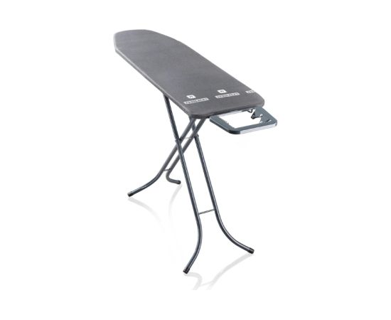 Leifheit Gludināmais dēlis Classic M Black  120x38cm Veļas Gludināmie dēļi