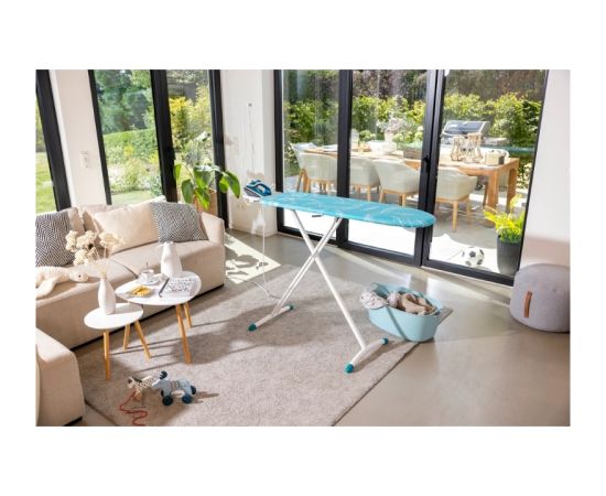 Leifheit Гладильная доска Air Board M Solid 120x38 см Гладильная доска