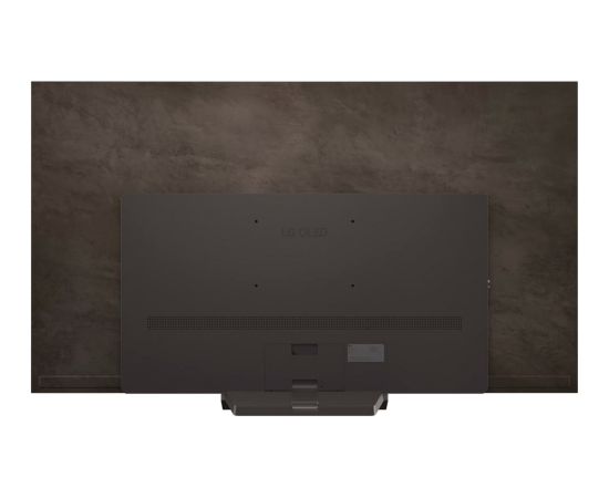 LG OLED77C5ELB.AEUD evo TV, OLED TV - 77 - black/grey, UltraHD/4K, triple tuner, HDR, 120Hz panel Телевизоры