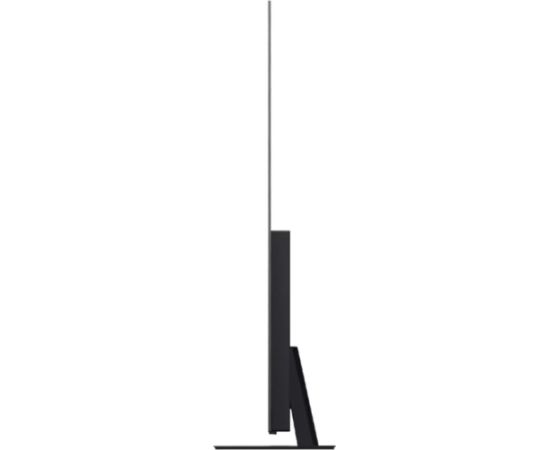 LG OLED83C5ELA.AEU evo TV, OLED TV - 83 - black/grey, UltraHD/4K, triple tuner, HDR, 120Hz panel Телевизоры