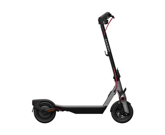 Segway F3 Pro E eKickScooter Up to 25 km/h 10 " Black Велосипеды