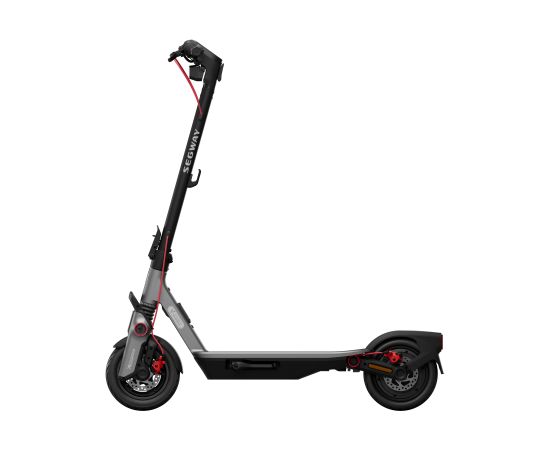 Segway F3 Pro E eKickScooter Up to 25 km/h 10 " Black Велосипеды