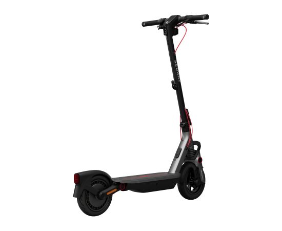 Segway F3 Pro E eKickScooter Up to 25 km/h 10 " Black Велосипеды