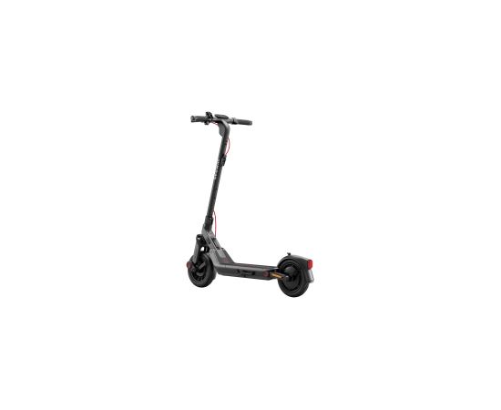 Segway F3 E eKickScooter 1000 W Up to 25 km h 10 " Black Велосипеды