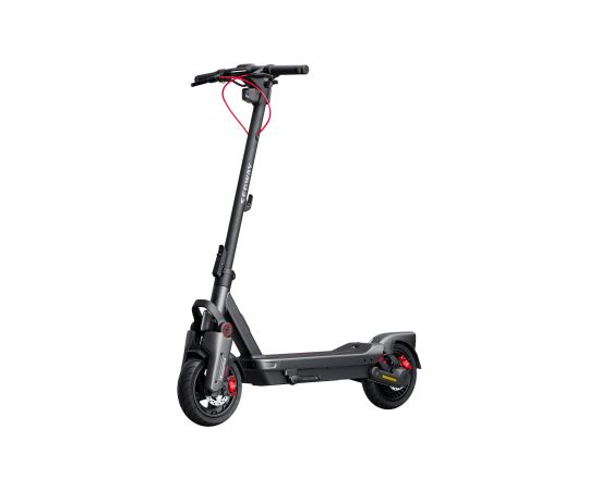 Segway MAX G3 E eKickScooter 2000 W Up to 25 km/h 11 " Black Велосипеды