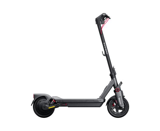 Segway MAX G3 E eKickScooter 2000 W Up to 25 km/h 11 " Black Велосипеды