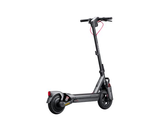 Segway MAX G3 E eKickScooter 2000 W Up to 25 km/h 11 " Black Велосипеды