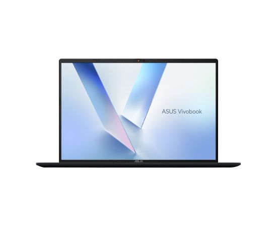 Asus Vivobook 18 M1807GA-S8003W Quiet Blue 18.0 " IPS WUXGA 1920 x 1200 pixels Anti-glare AMD Ryzen AI 7 445 16 GB DDR5 Solid-state drive capacity 1000 GB AMD Radeon Graphics Windows 11 Home 802.11ax Bluetooth version 5.4 Keyboard language US internationa Portatīvie datori