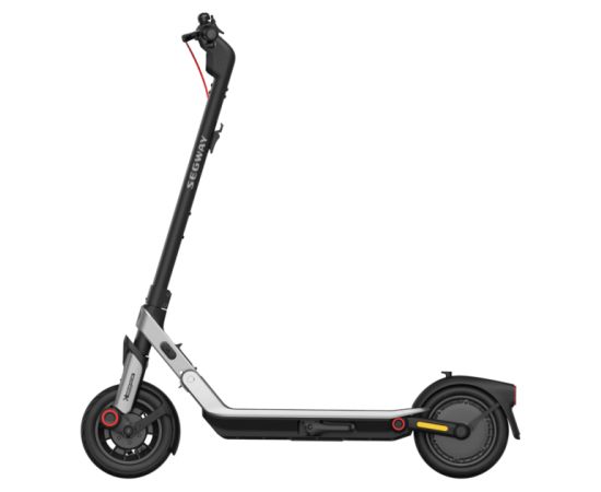 Segway eKickScooter E3 E 800 W Up to 25 km/h 10 " Велосипеды