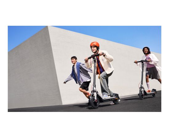 Segway eKickScooter E3 E 800 W Up to 25 km/h 10 " Велосипеды