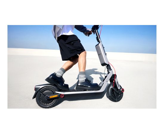 Segway eKickScooter E3 E 800 W Up to 25 km/h 10 " Велосипеды