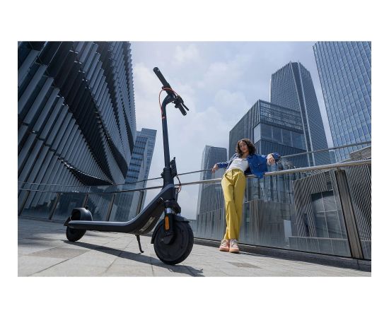 Segway KickScooter E2 Plus E II Up to 25 km/h 8.1 " Велосипеды