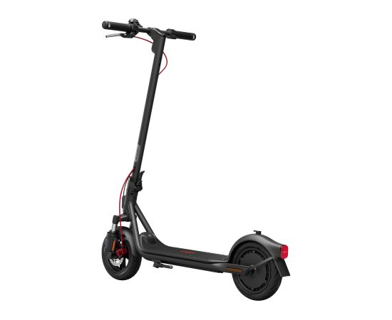 Segway F2 Pro E II eKickScooter 900 W Up to 25 km/h 10 " Black and Red Велосипеды