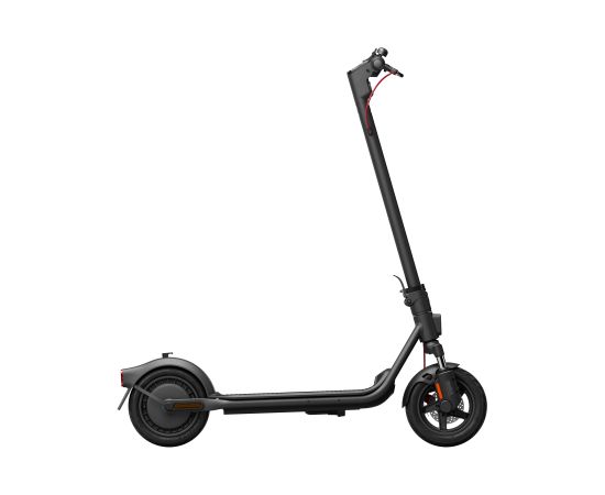 Segway F2 Pro E II eKickScooter 900 W Up to 25 km/h 10 " Black and Red Велосипеды