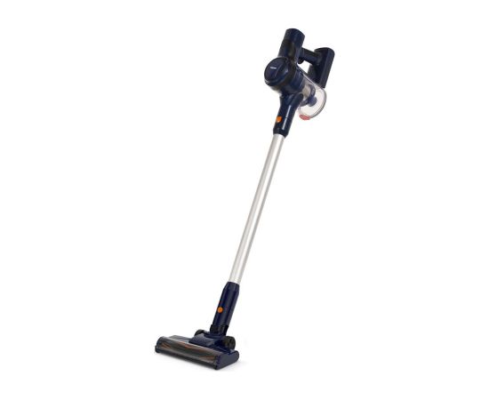 Tristar SZ-2360 Vacuum Cleaner Vacuum Cleaner Handstick 150 W 22.2 V Operating time (max) 40 min Blue Пылесосы
