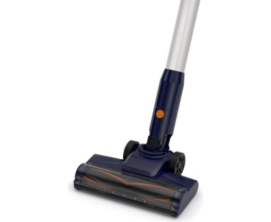 Tristar SZ-2360 Vacuum Cleaner Vacuum Cleaner Handstick 150 W 22.2 V Operating time (max) 40 min Blue Пылесосы