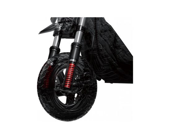 Segway Ninebot Kickscooter ZT3 Pro E 1600 W 25 km/h 11 " Black Велосипеды