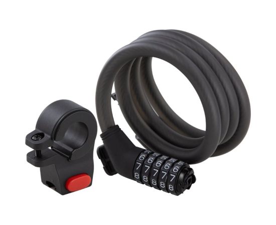 Segway Electric Scooter Password Lock Jaunumi - Sports