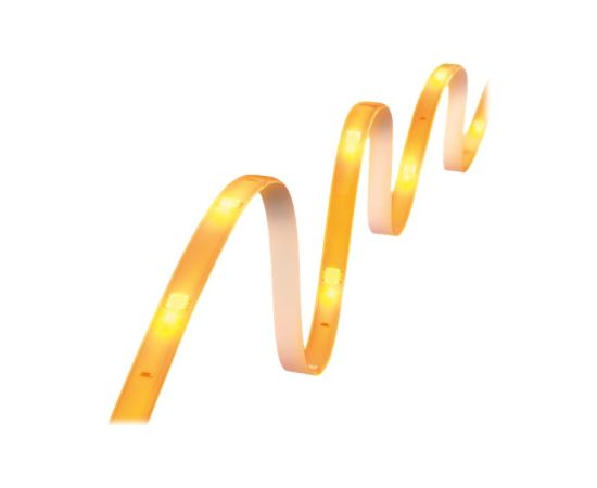 WiZ Smart WiFi Lightstrip 4m Type-C 10.5 W 2200-6500 K (RGB) Декоративное освещение 