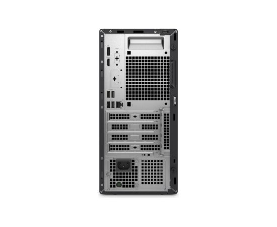 Dell Pro QCT1250 Desktop Tower Intel Core i5 i5-14500 Internal memory 16 GB Solid-state drive capacity 512 GB Intel Integrated Graphics No Optical Drive Keyboard language No keyboard Ubuntu Warranty 36 month(s) Personālie datori