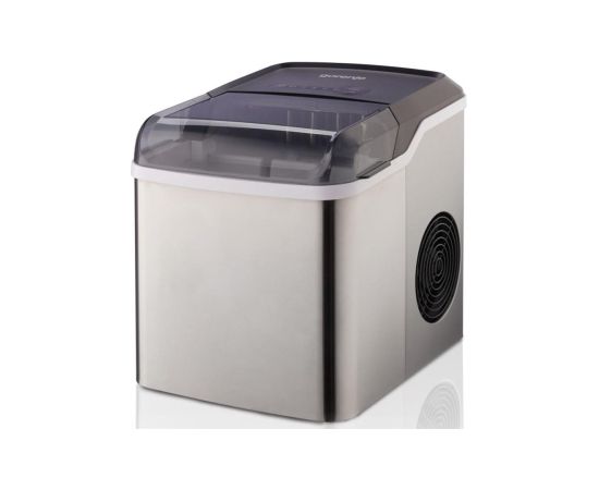 Gorenje Ice cube maker IMD1200SB Capacity 1.3 L Silver Jaunumi Sadz. tehnika