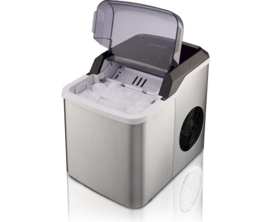 Gorenje Ice cube maker IMD1200SB Capacity 1.3 L Silver Jaunumi Sadz. tehnika