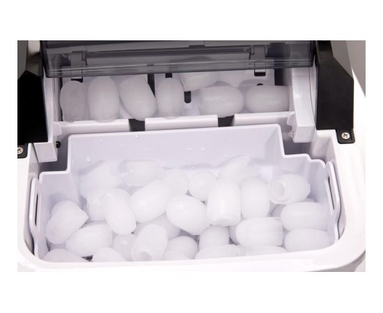 Gorenje Ice cube maker IMD1200SB Capacity 1.3 L Silver Jaunumi Sadz. tehnika