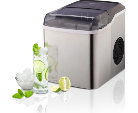 Gorenje Ice cube maker IMD1200SB Capacity 1.3 L Silver Jaunumi Sadz. tehnika