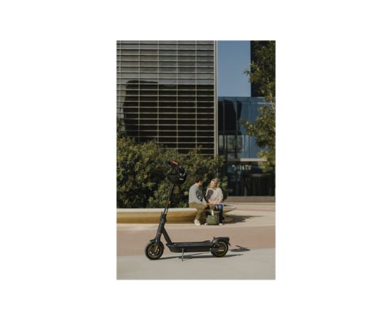 Ninebot by Segway Kickscooter MAX G2 E, Black Segway Kickscooter MAX G2 E Up to 25 km/h 10 " Black Велосипеды