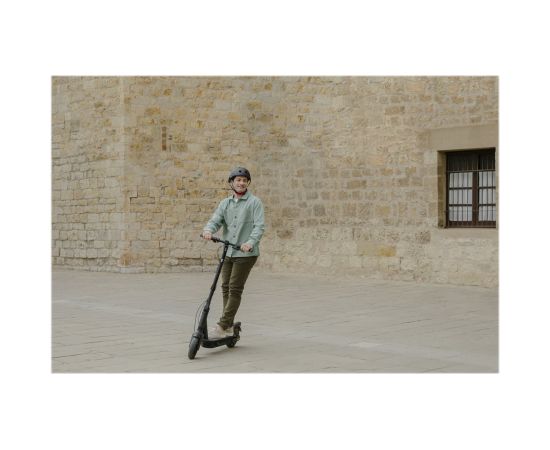 Ninebot by Segway Kickscooter MAX G2 E, Black Segway Kickscooter MAX G2 E Up to 25 km/h 10 " Black Велосипеды