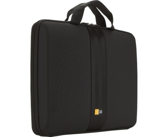 Case Logic QNS111K Fits up to size 12 " Sleeve Black Somas portatīvajiem datoriem