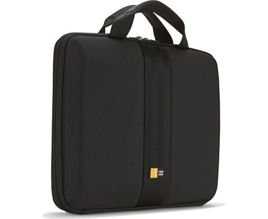 Case Logic QNS111K Fits up to size 12 " Sleeve Black Somas portatīvajiem datoriem