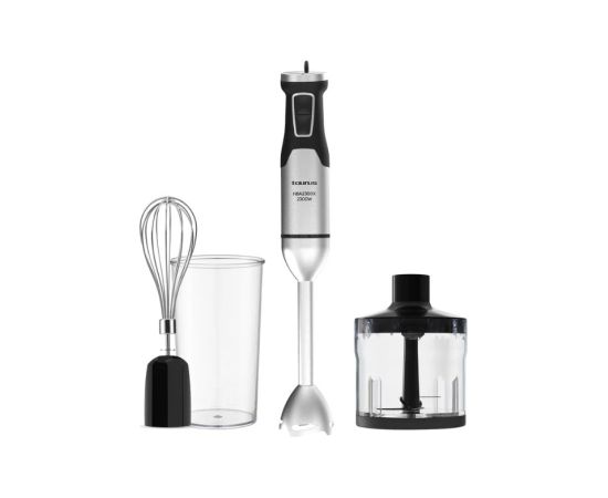 Taurus Hand Blender HBA2300X 2300W Jaunumi Sadz. tehnika