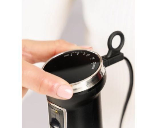 Taurus Hand Blender HBA2300X 2300W Jaunumi Sadz. tehnika