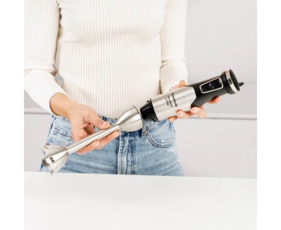 Taurus Hand Blender HBA2300X 2300W Jaunumi Sadz. tehnika