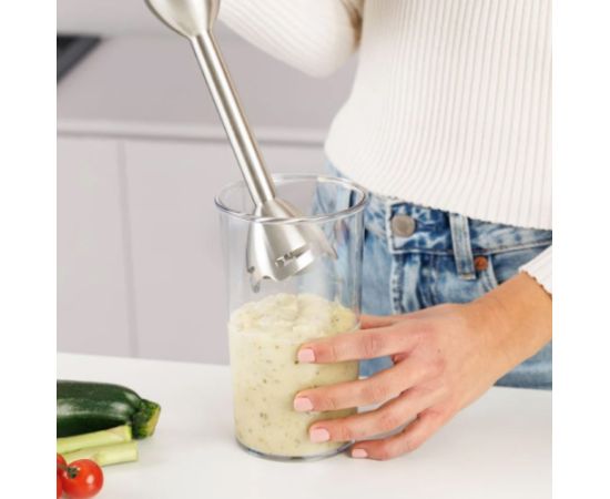 Taurus Hand Blender HBA2300X 2300W Jaunumi Sadz. tehnika