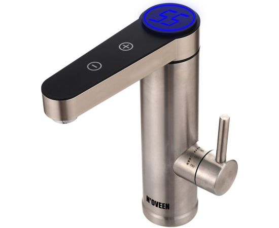 Noveen Instantaneous water heater N'OVEEN IWH960 INOX Новинки Для дома и сада 