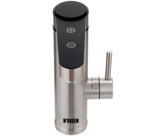 Noveen Instantaneous water heater N'OVEEN IWH960 INOX Новинки Для дома и сада 