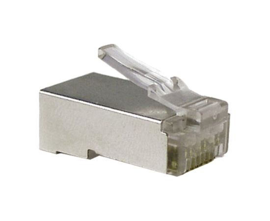 A-lan Alantec WT003 wire connector RJ45 Aluminium Сетевые кабели
